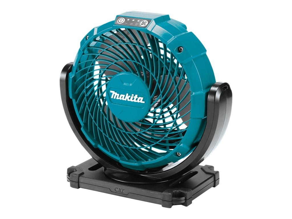 Makita CXT CF100DZ - Lüfter - Mobil