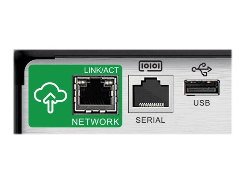 APC Smart-UPS SMT3000IC - USV - Wechselstrom 220/230/240 V - Line-Interactive-USV