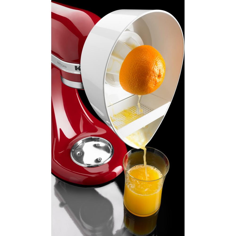 KitchenAid JE - Zitruspressenaufsatz für Standmixer