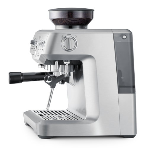 Sage SES875BKS2EEU1A the Barista Express - Kaffeemaschine