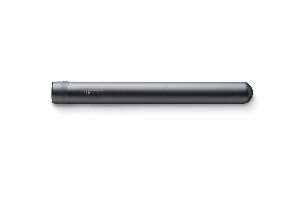 Wacom Pro Pen 2 - Aktiver Stylus - Schwarz