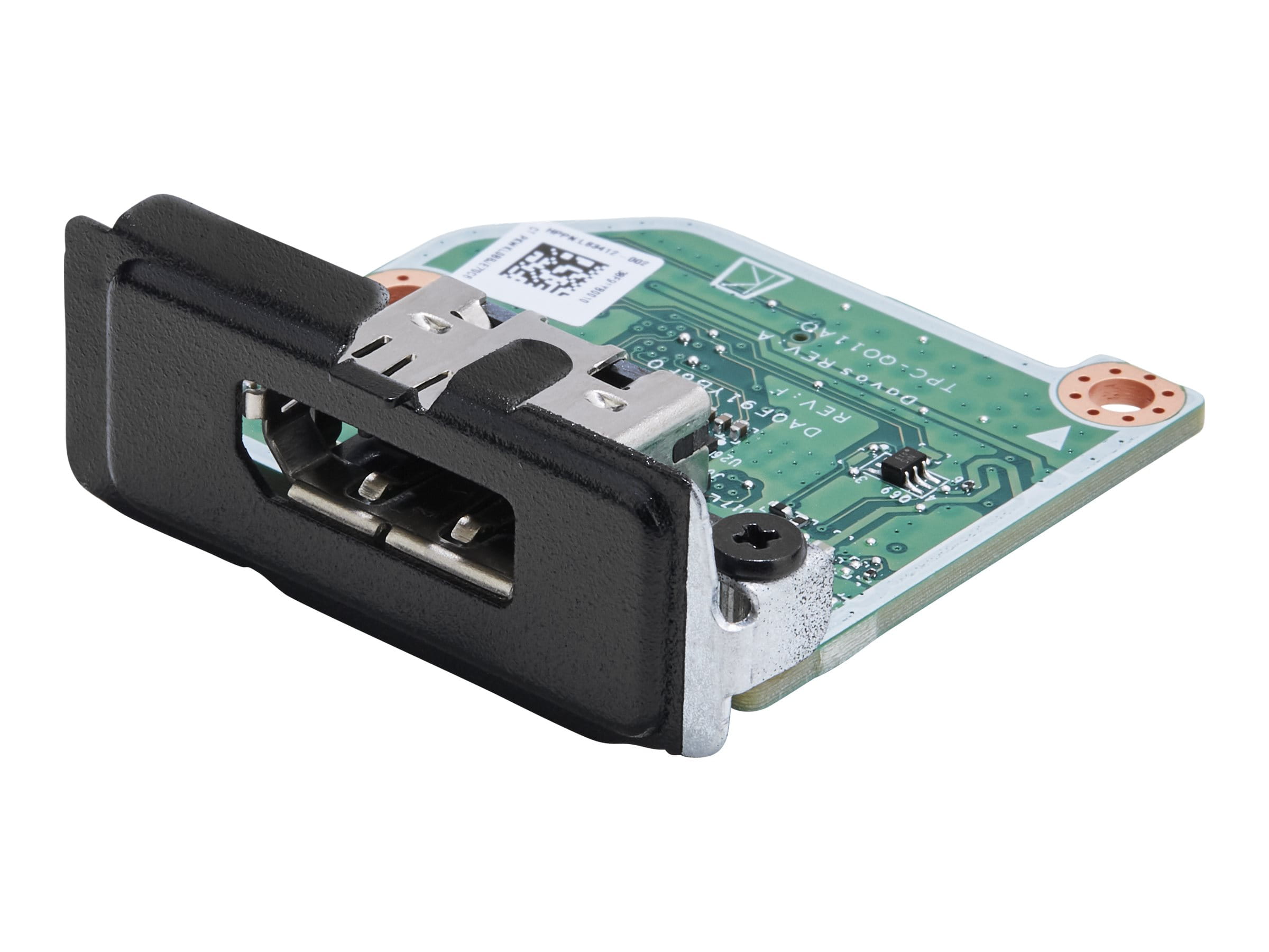 HP Flex Port 2020 - DisplayPort-Anschluss - für