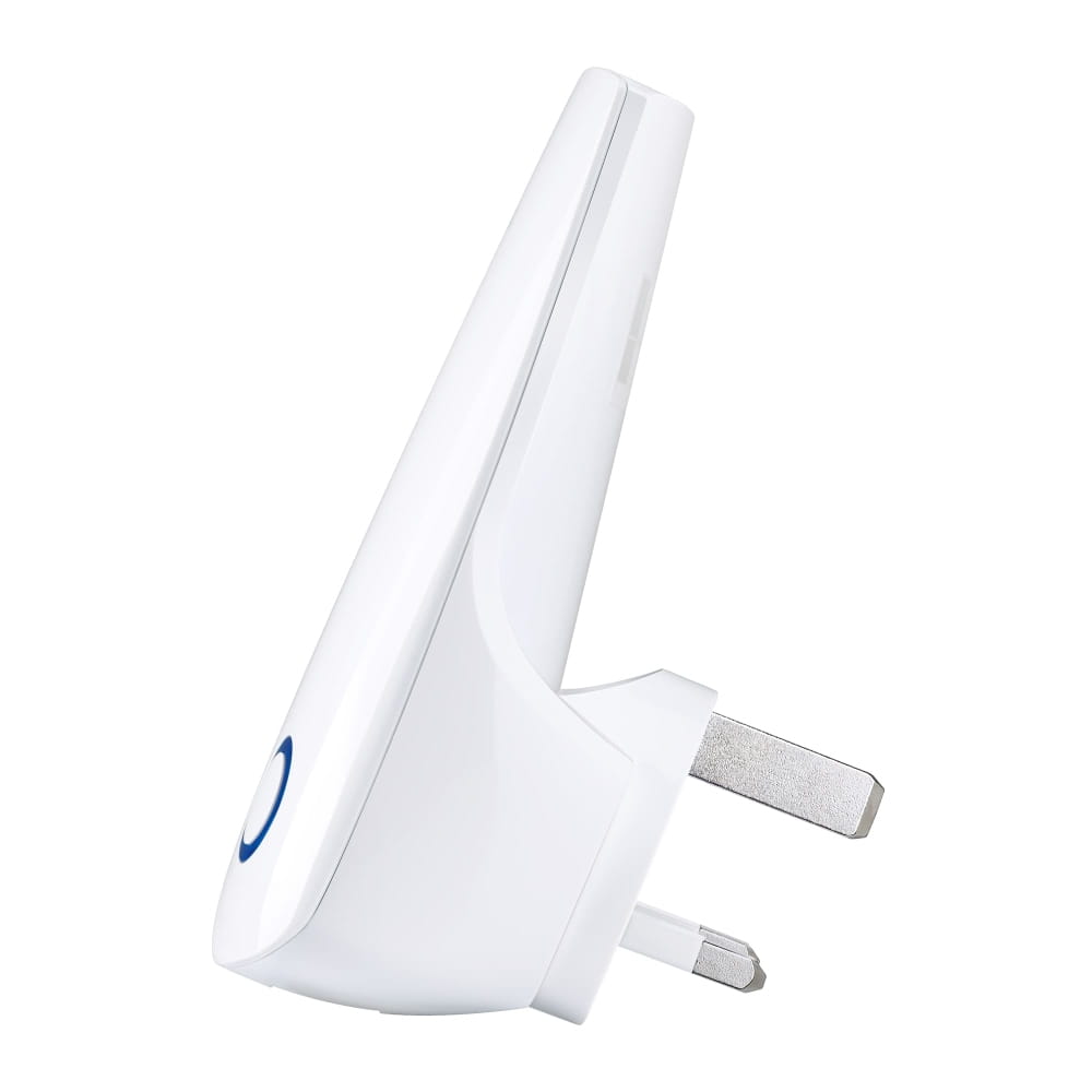 TP-LINK TL-WA850RE V7 - Wi-Fi-Range-Extender - Wi-Fi