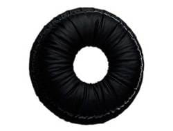 Jabra Ohrkissen Kunstleder für GN2100/GN9120/GN 93xx (1 Stück)
