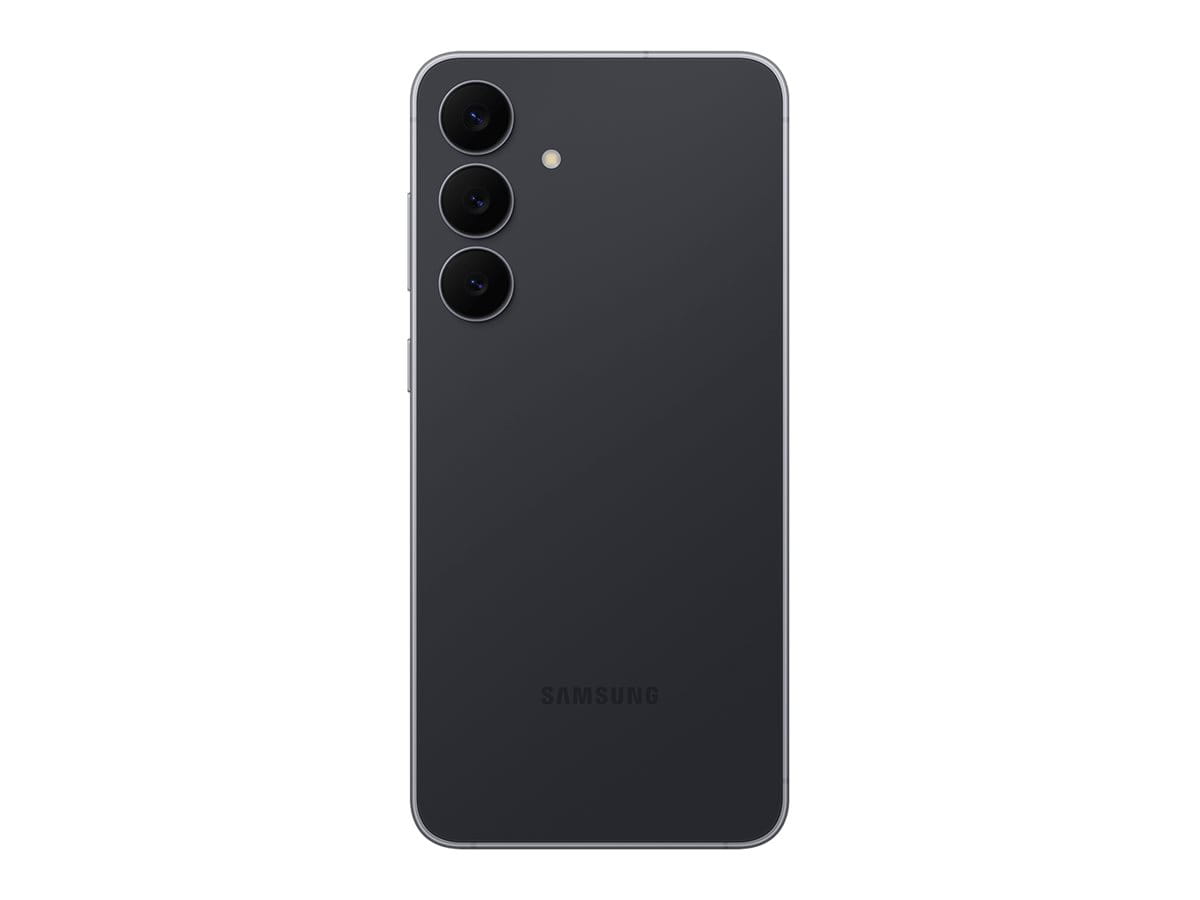 Samsung Galaxy S25 FE - Enterprise Edition - 5G Smartphone - Dual-SIM - RAM 8 GB / Interner Speicher 128 GB - OLED-Display - 6.7" - 2340 x 1080 Pixel (120 Hz)