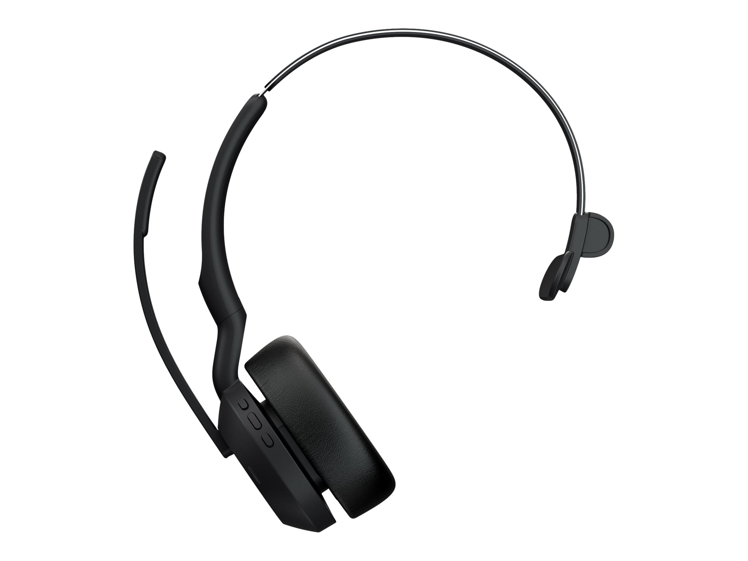 Jabra Evolve2 55 Link 380/390c MS Mono