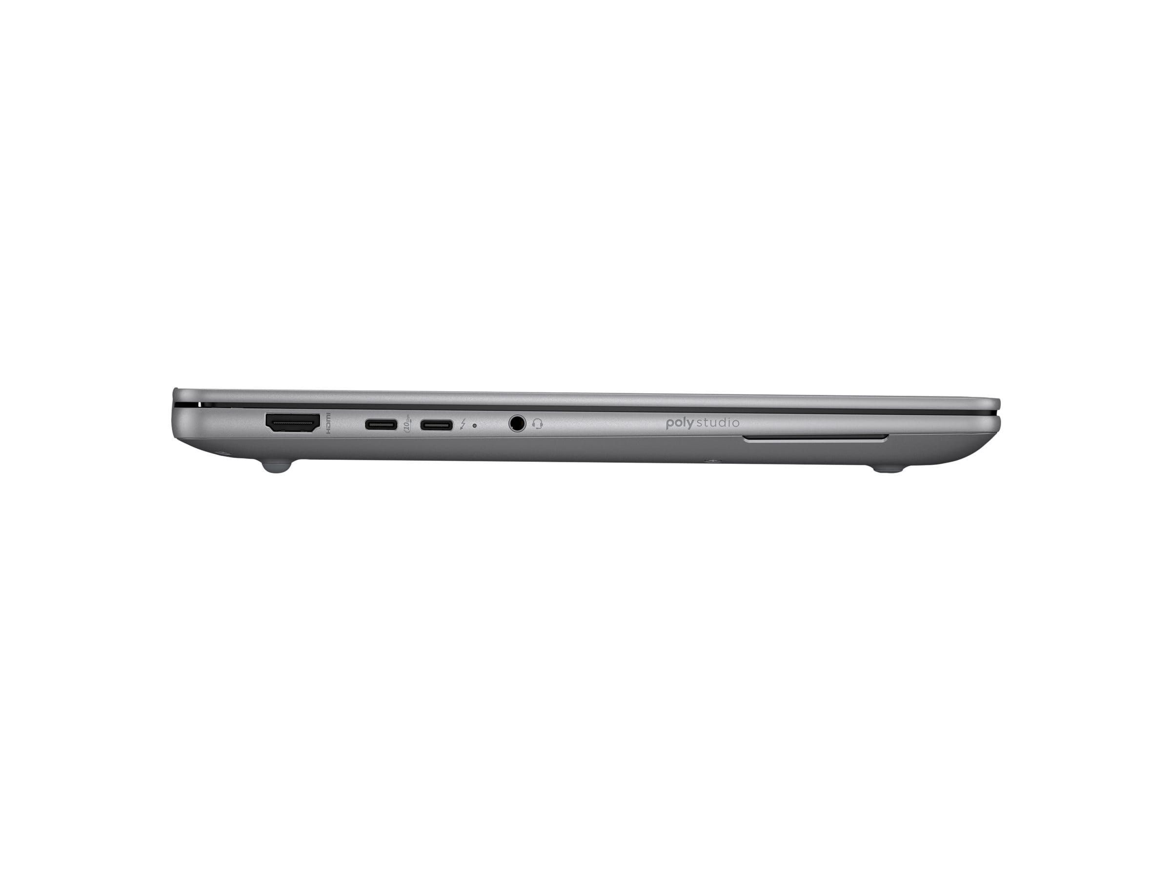 HP ZBook Ultra G1a Mobile Workstation - AMD Ryzen AI Max Pro 390 / 3.2 GHz - Win 11 Pro - Radeon 8050S - 64 GB RAM - 1 TB SSD NVMe, TLC - 35.6 cm (14")