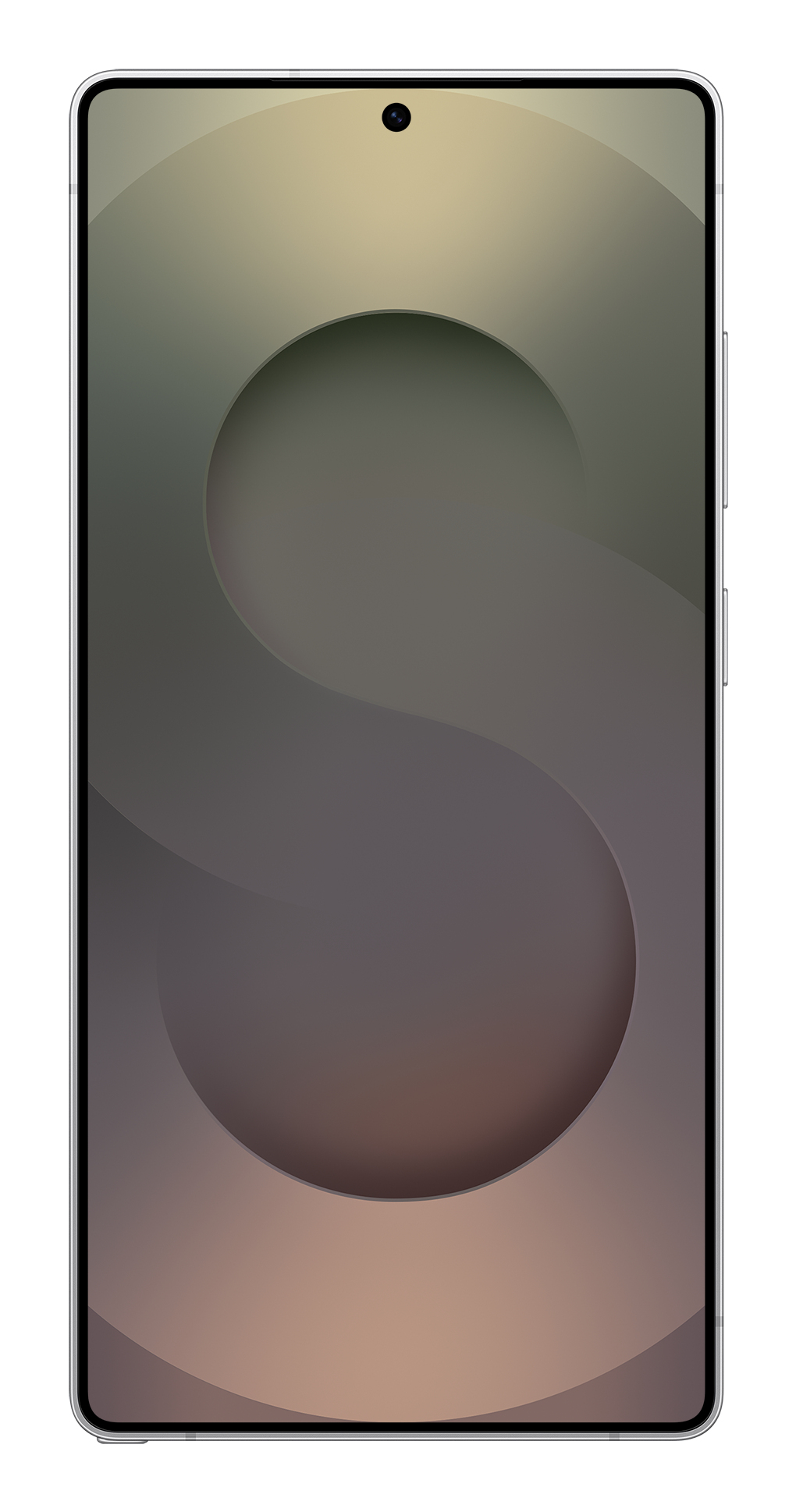 Samsung O2 Samsung Galaxy S25 Ultra, 17,5 cm (6.9"), 12 GB, 256 GB, 200 MP, Android 15, Silber, Titan, Weiß