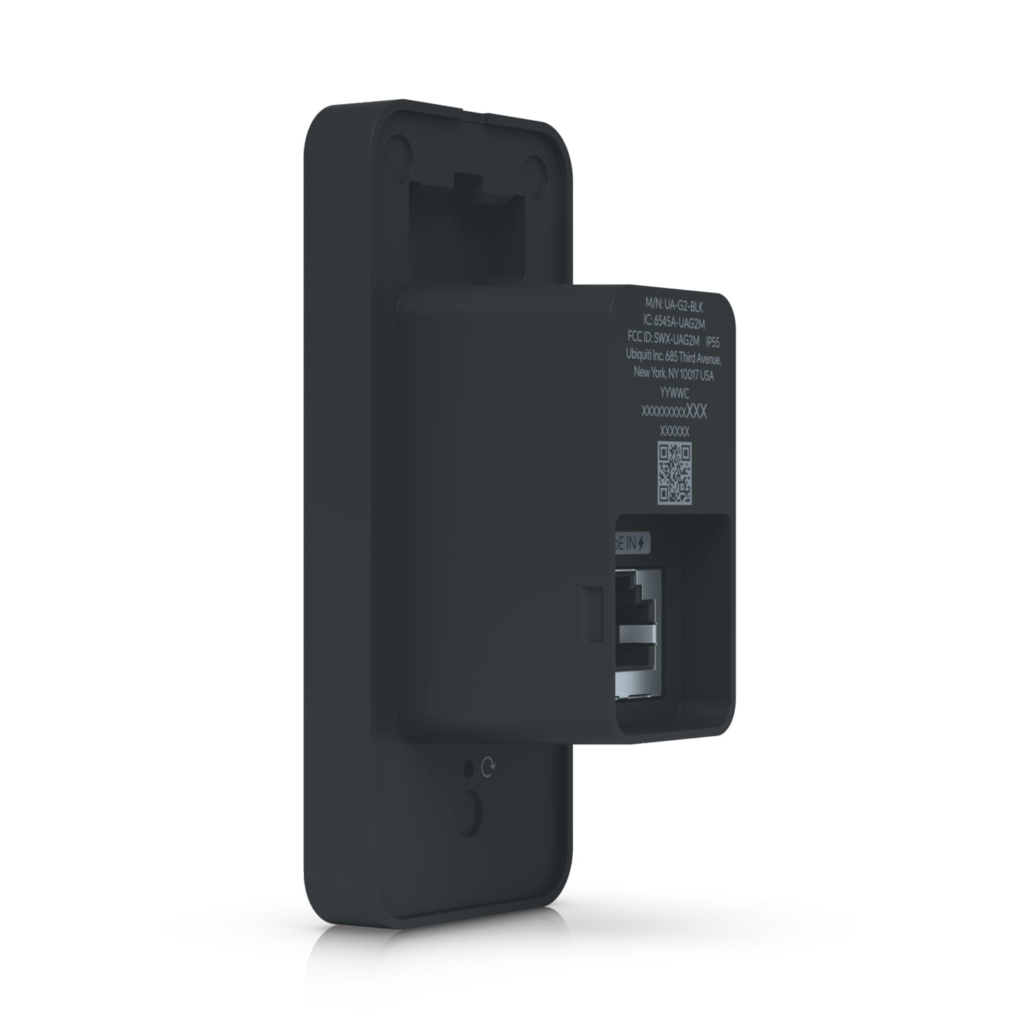 Ubiquiti UniFi Access Reader G2 - Bluetooth/NFC-Näherungsleser