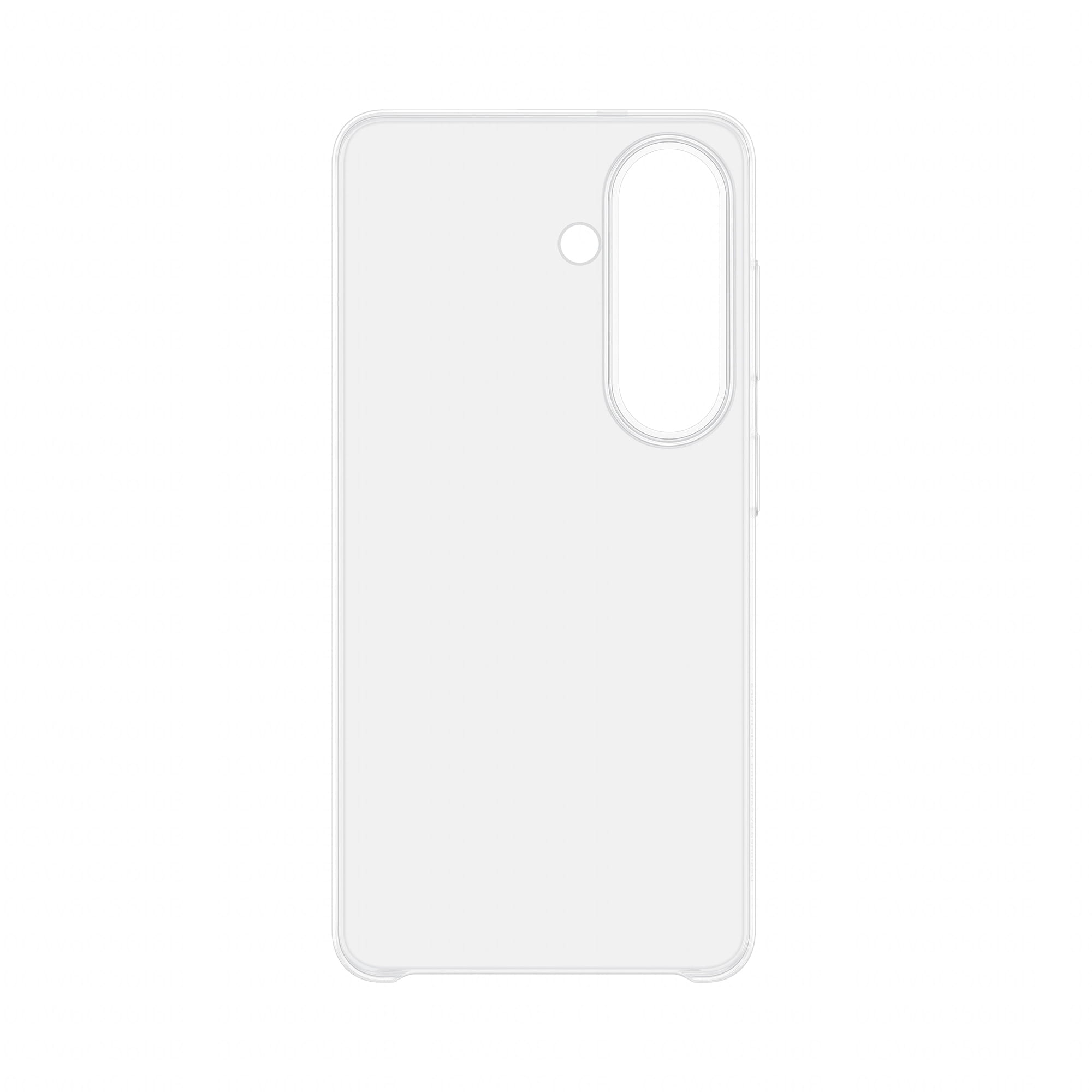 Samsung EF-QS942 - Hintere Abdeckung für Mobiltelefon