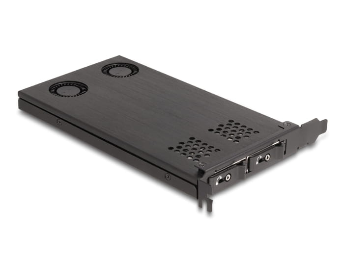 Verbatim PRO - Flash-Speicherkarte (SD-Adapter