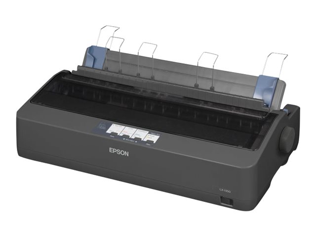 Epson LX 1350 - Drucker - s/w - Punktmatrix