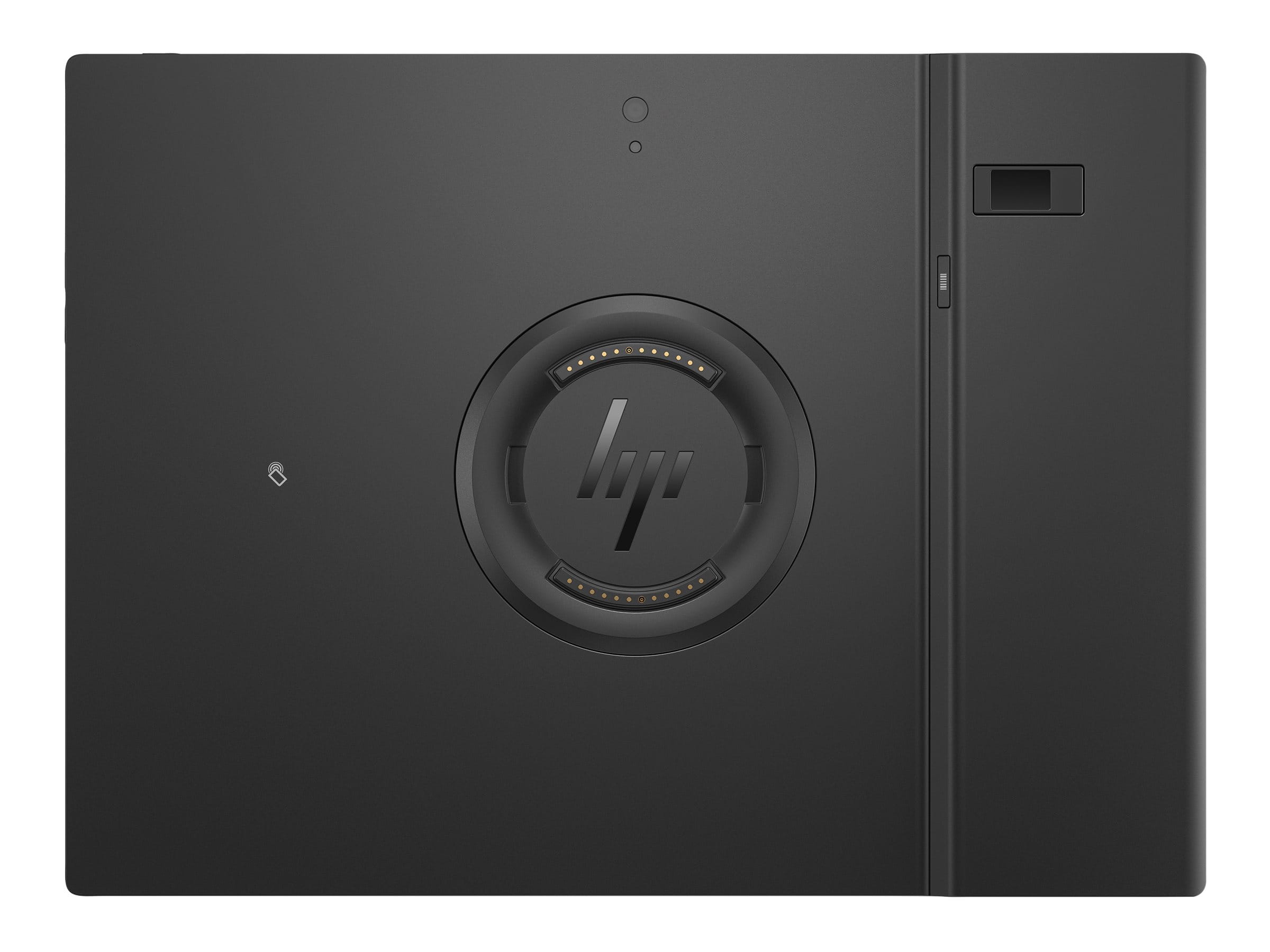 HP Engage Go Mobile System Bundle - Tablet - Intel Core i5 1140G7 - Win 11 Pro - Intel Iris Xe Grafik - 16 GB RAM - 256 GB SSD NVMe, HP Value - 34.3 cm (13.5")