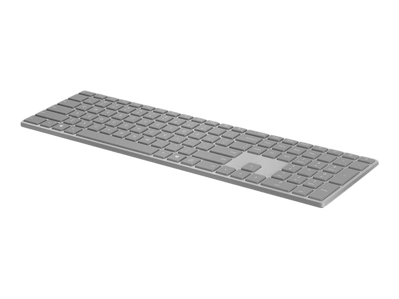 Microsoft Surface Keyboard - 2nd Edition - Tastatur