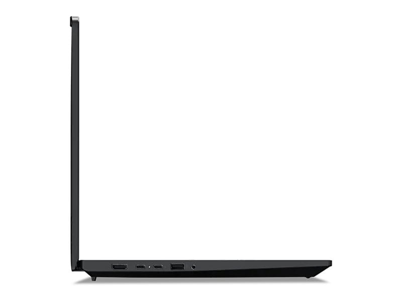 Lenovo ThinkPad P16s Gen 3 21KS Intel Core Ultra 7 155H / 1.4 GHz - Win 11 Pro - RTX 500 Ada - 32 GB RAM - 1 TB SSD NVMe, Performance - 40.6 cm (16")