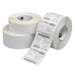 Zebra Z-Perform 1000D - Papier - matt - permanenter Acrylklebstoff - weiß - 57 x 32 mm 2060 Etikett(en) (1 Rolle(n)