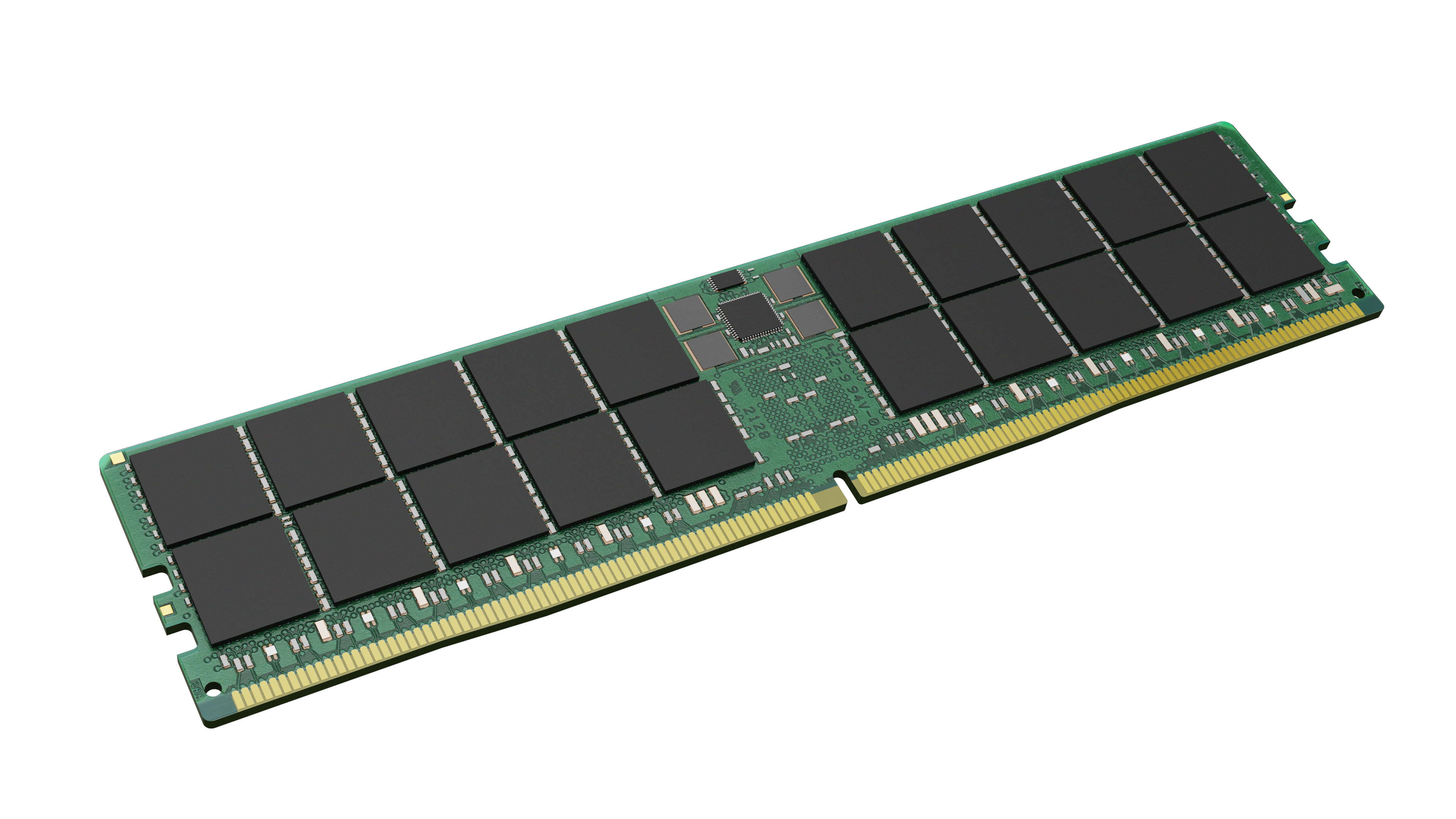 Kingston DDR5 - Modul - 64 GB - DIMM 288-PIN
