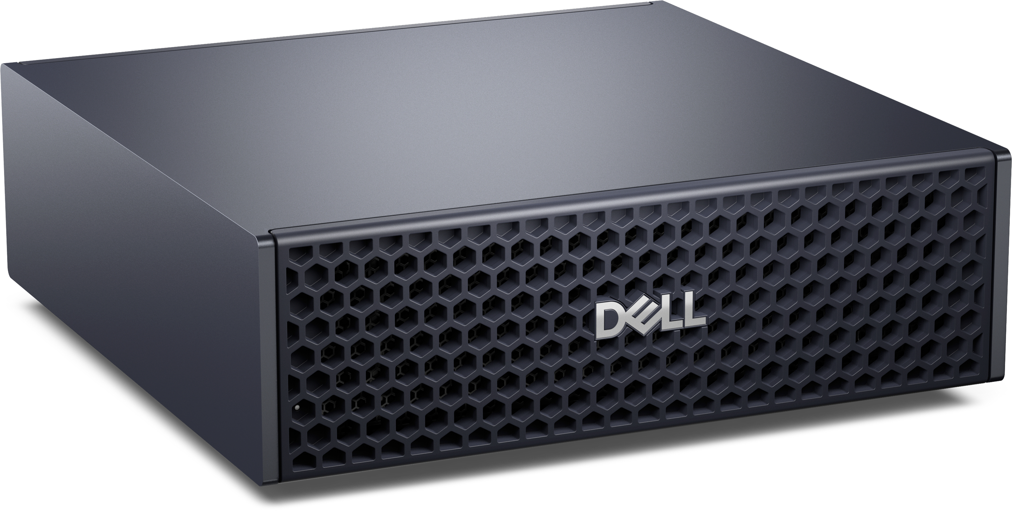 Dell Pro Max with GB10 FCM1253 - Micro - 1 x