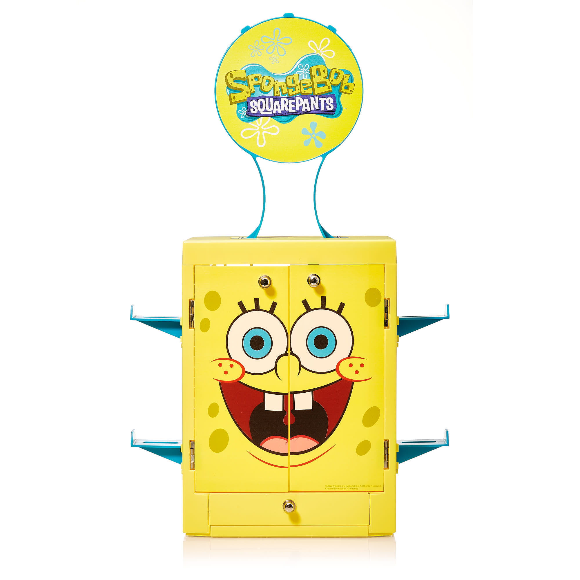 Numskull Games NS4286, Stand, Universal, Mehrfarbig, 1 Stück(e)
