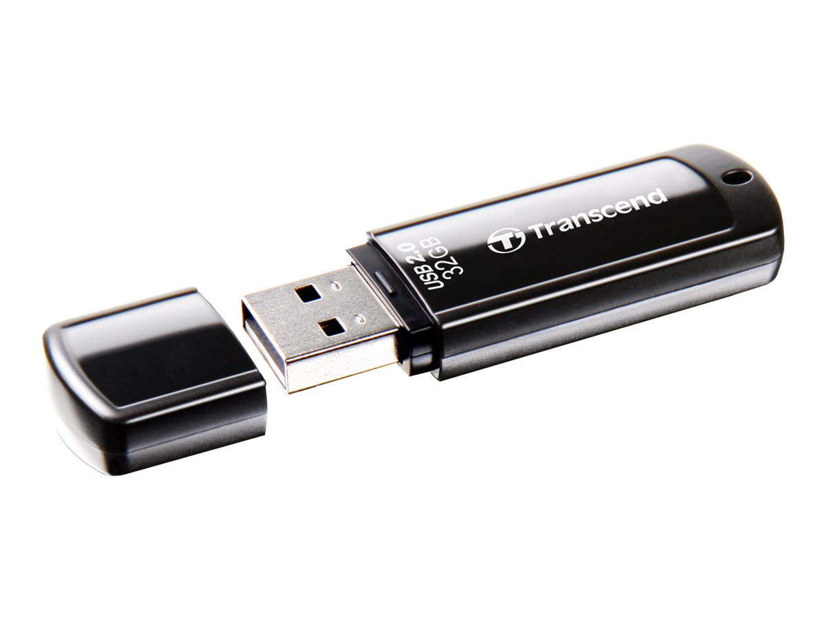 Transcend JetFlash 350 - USB-Flash-Laufwerk
