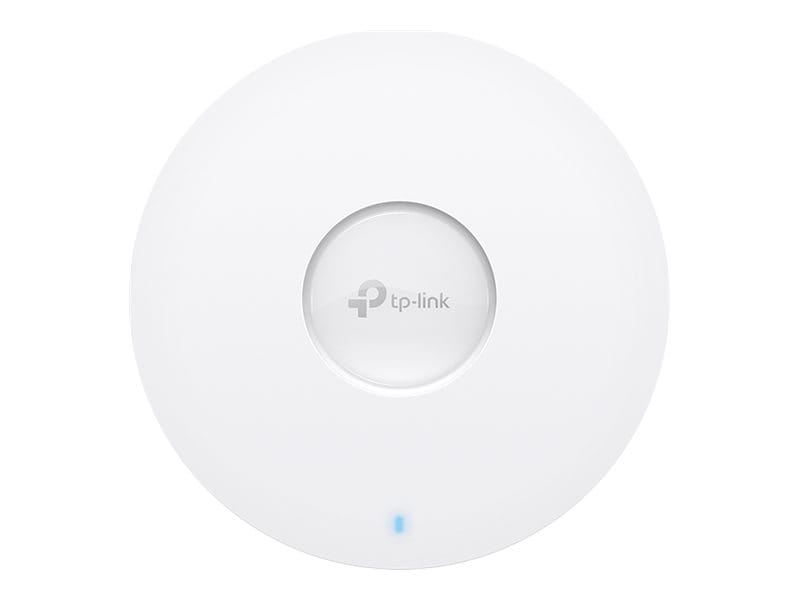TP-LINK Omada EAP673 WiFi 6 Access Point PoE - kein Netzteil