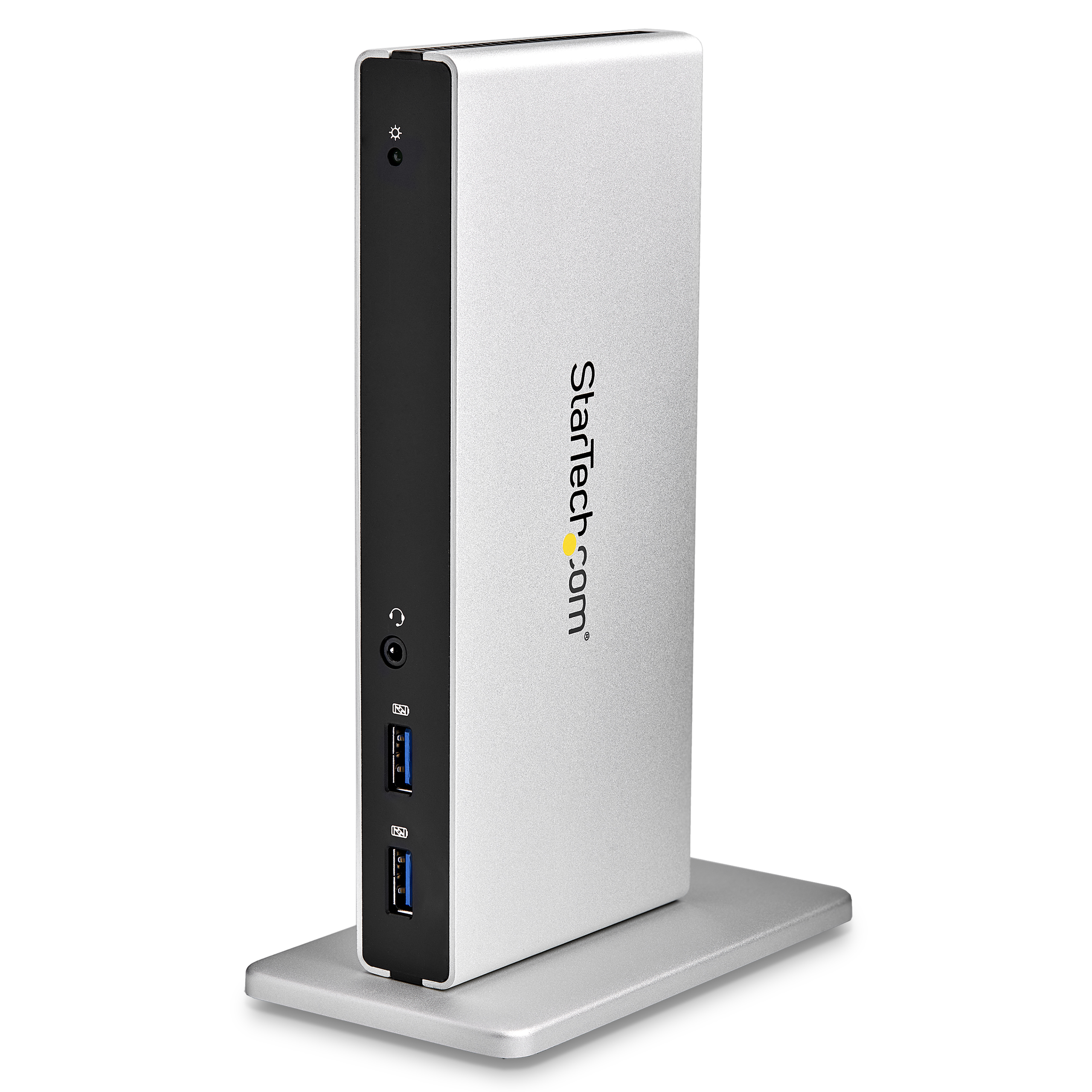 StarTech.com USB 3.0 Dockingstation - kompatibel mit Windows / macOS