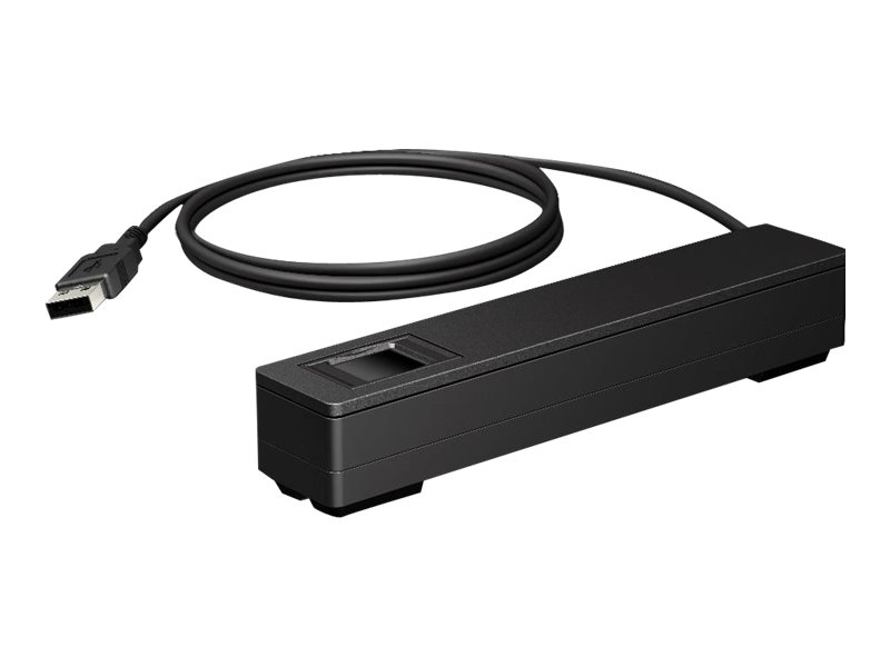 HP ElitePOS - Lesegerät für Fingerabdruck - USB