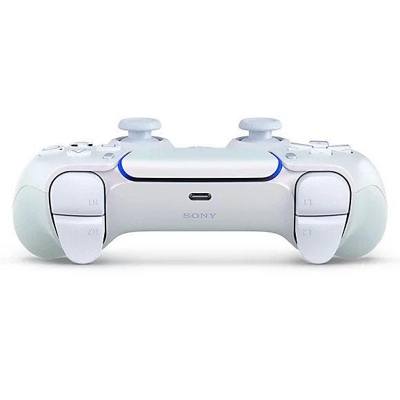 Sony Interactive Entertainment DualSense, Gamepad, PlayStation 5, D-Pad, Home button, Schaltfläche Optionen, Schaltfläche Teilen, Schaltfläche Start, Analog / Digital, Mehrfarbig, Verkabelt & Kabellos