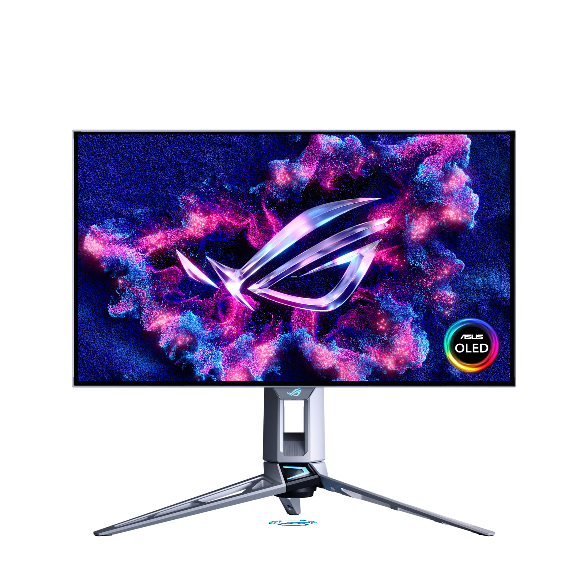 ASUS ROG Swift PG27AQWP-W - OLED-Monitor - Gaming - 68.6 cm (27")