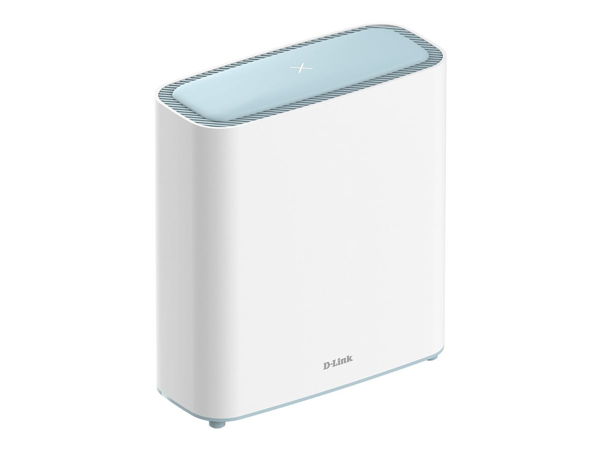 D-Link EAGLE PRO AI M32-2 - WLAN-System - (2 Router)