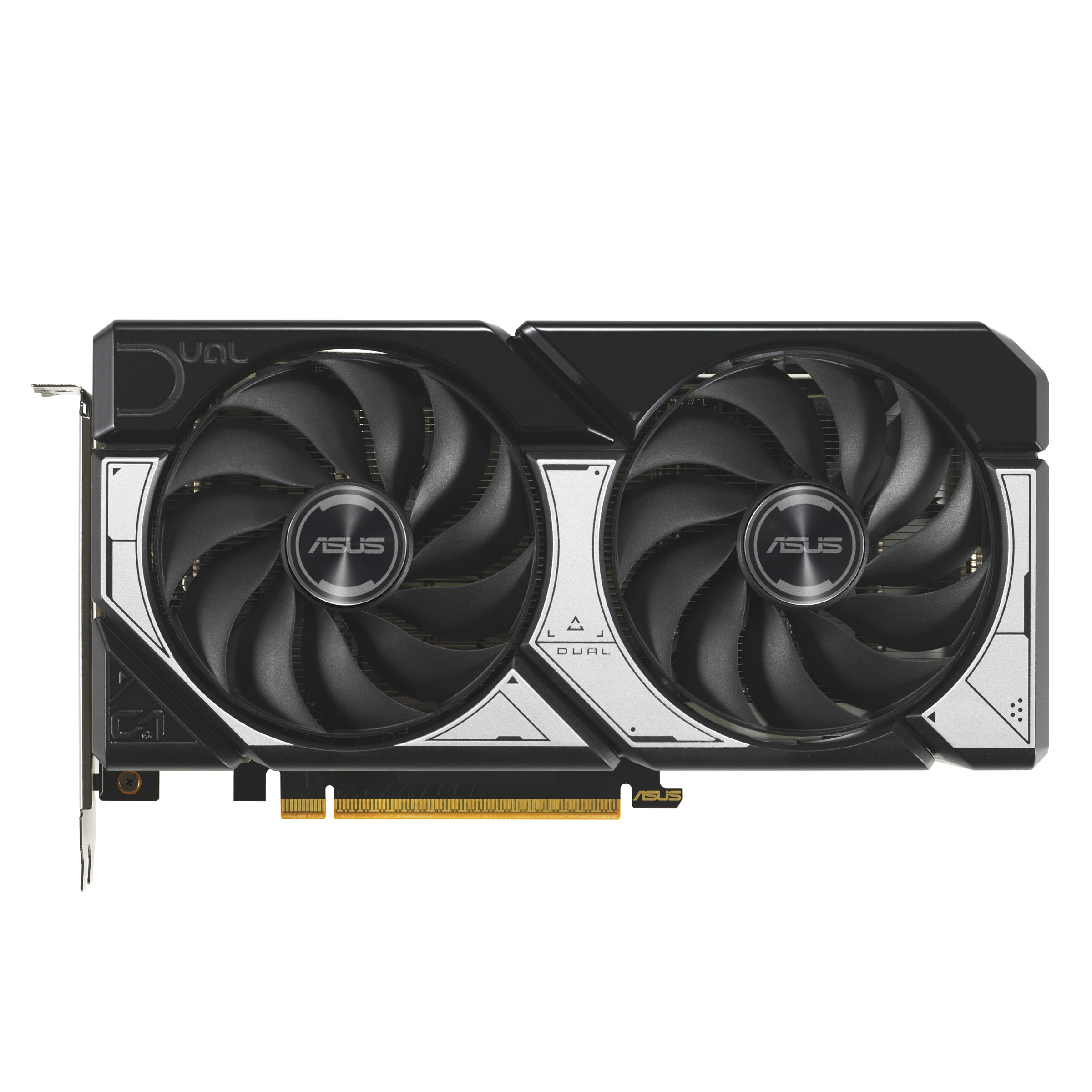 ASUS Dual GeForce RTX 5060 8GB - OC Edition
