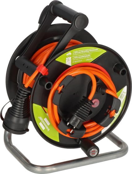 Brennenstuhl 1148500, 23 m, 230 V