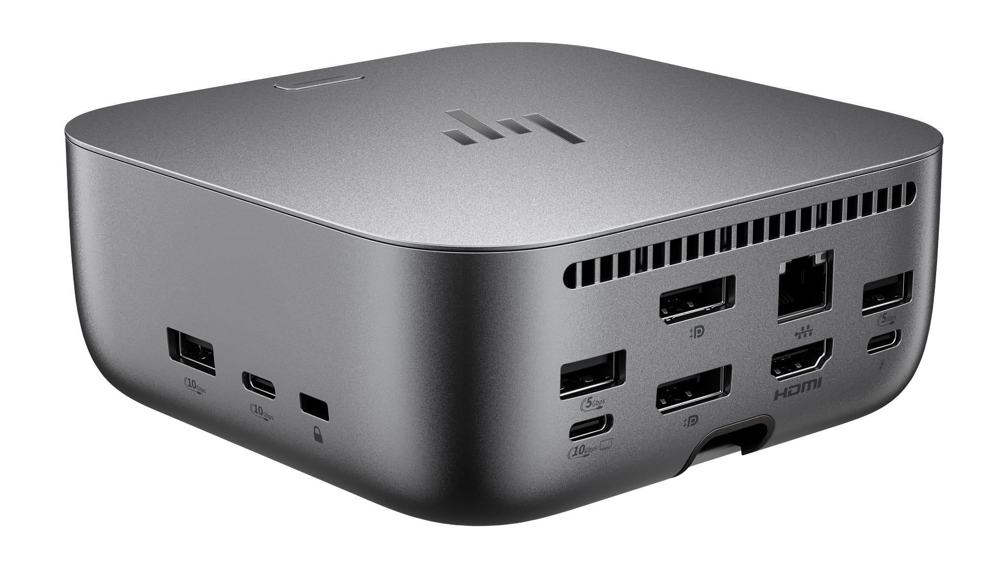HP Thunderbolt Dock G6 - Dockingstation - Thunderbolt 4 HP Thunderbolt Dock G6 - Dockingstation - Thunderbolt 4