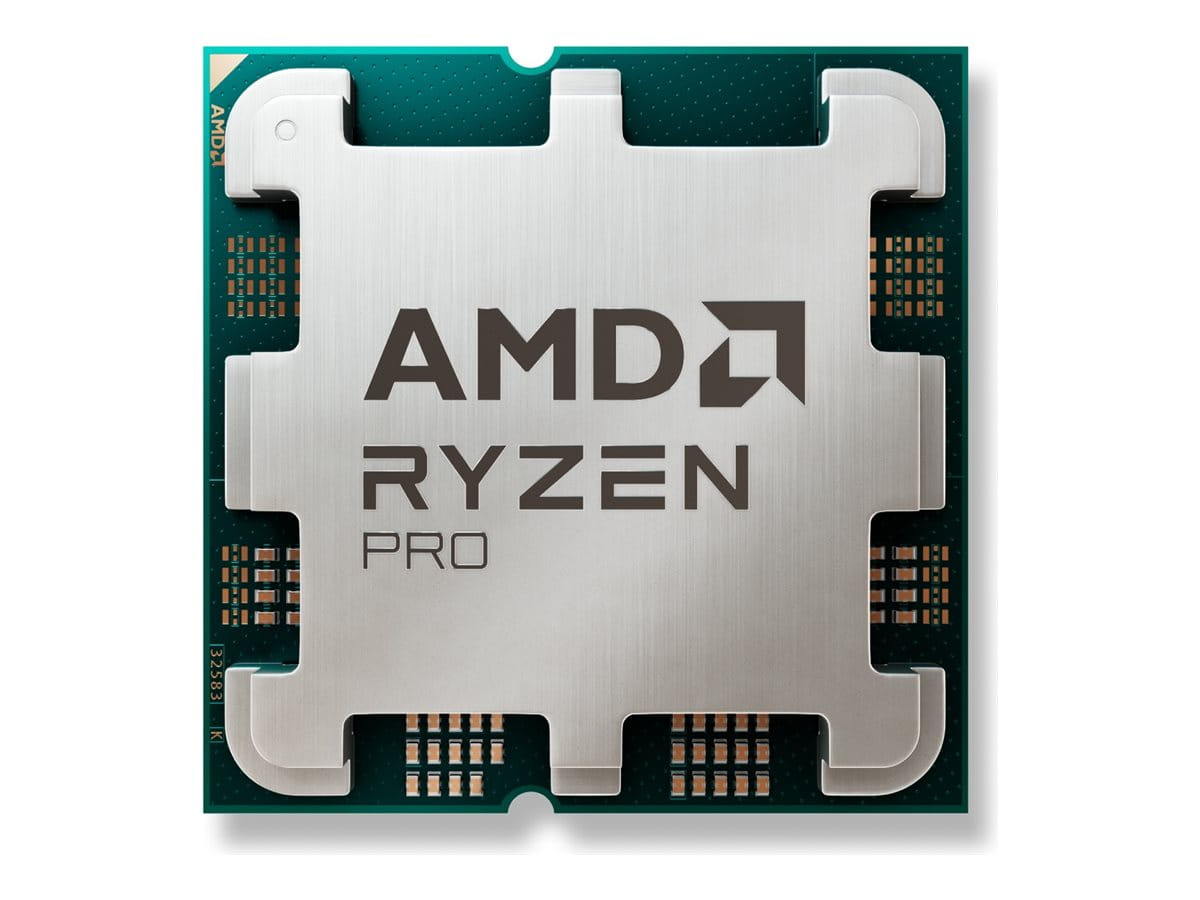 AMD Ryzen 3 Pro 8300G - 3.4 GHz - 4 Kerne - 8