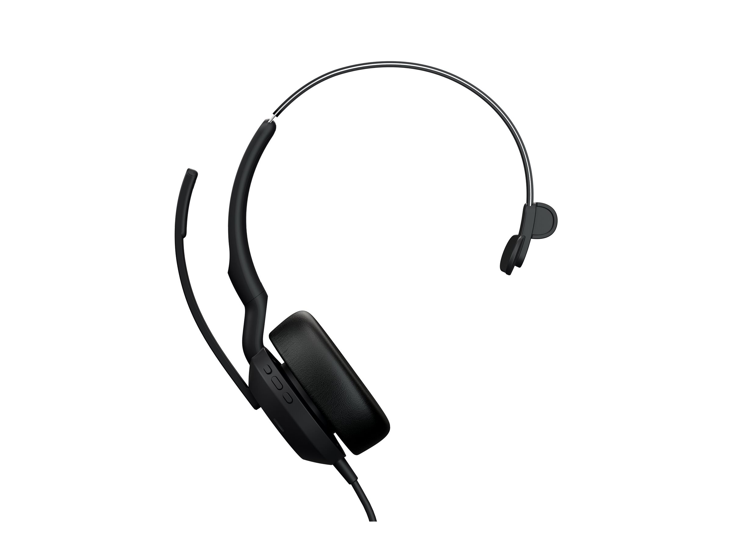 Jabra Evolve2 50 USB-C/A UC Mono w/o BT