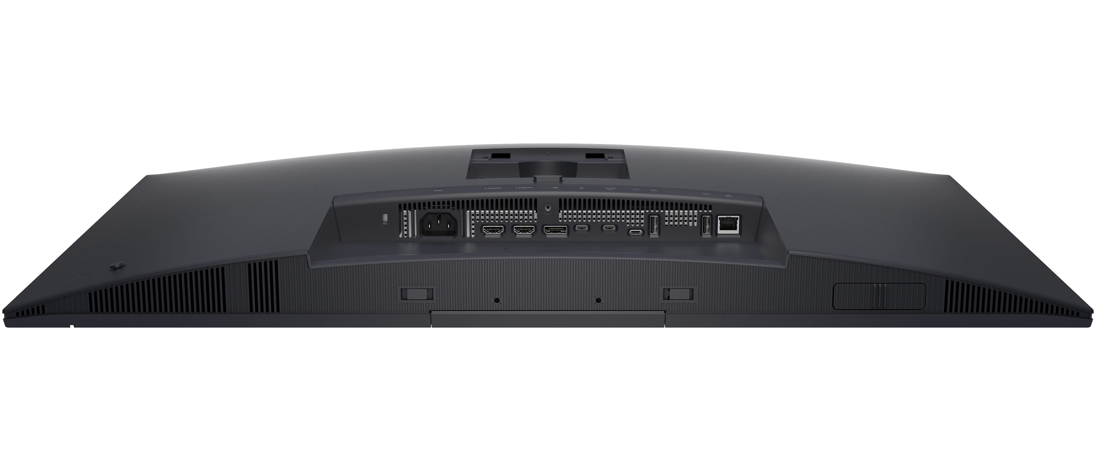 Dell UltraSharp U3226Q - OLED-Monitor - 81.3 cm (32")