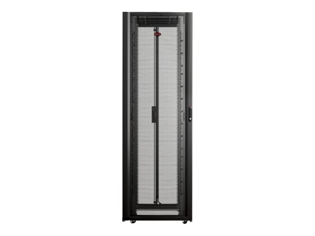 APC NetShelter SX Deep Enclosure with Sides