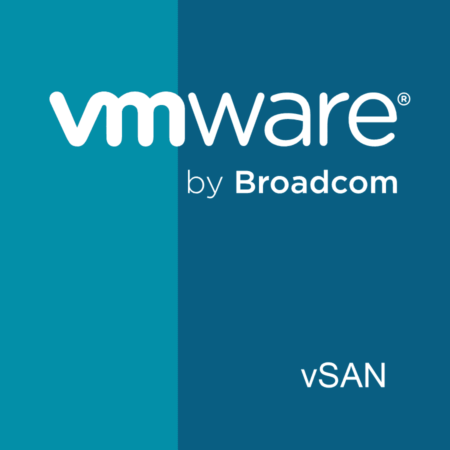 VMware vSAN 8 - 1 Year (AddOn for Foundation)