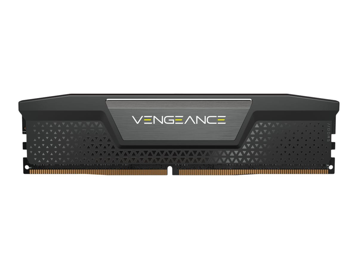 Corsair Vengeance - DDR5 - Modul - 16 GB - DIMM