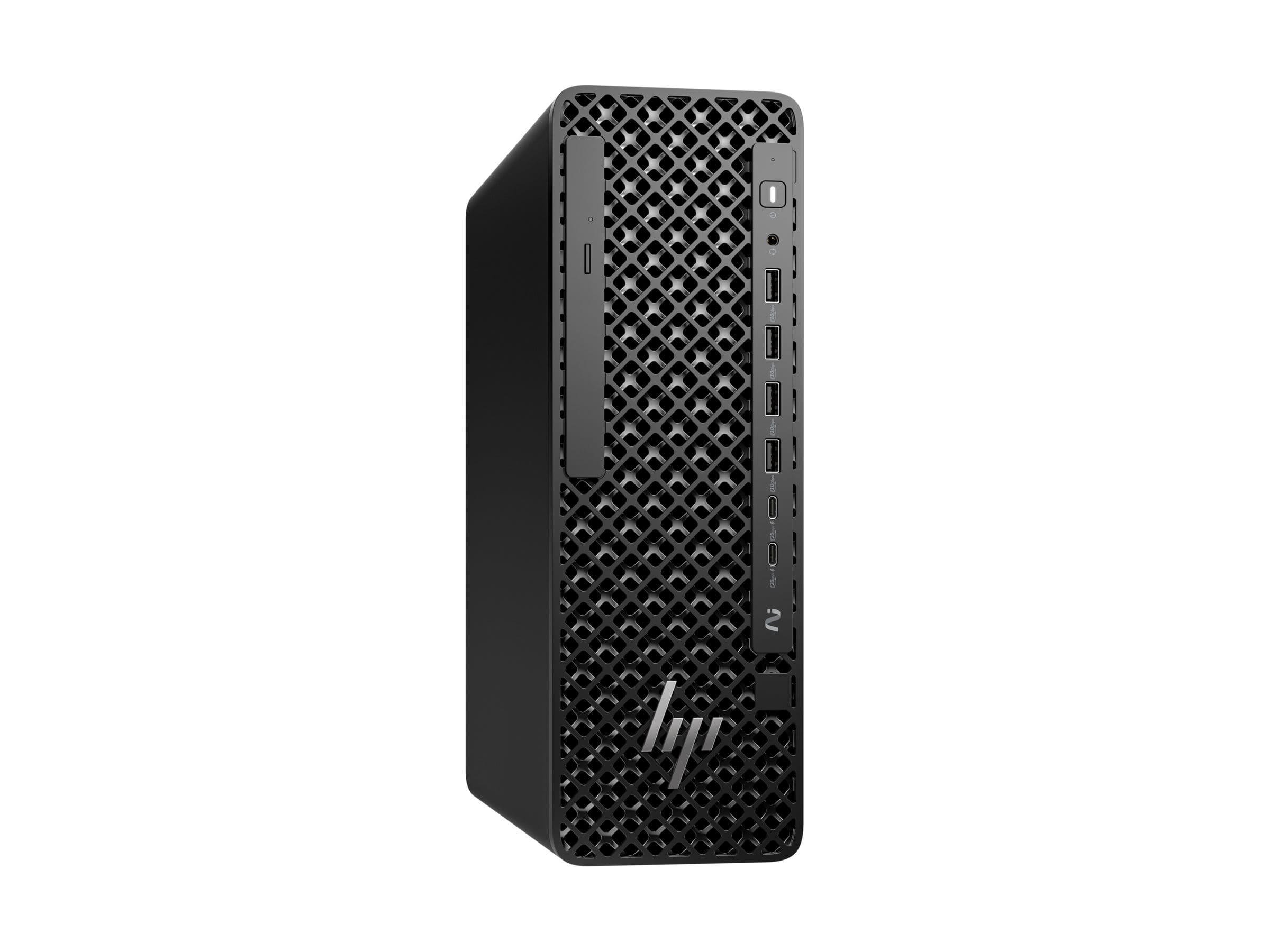 HP Workstation Z2 G1i - SFF - 1 x Core Ultra 7 265K / 3.9 GHz