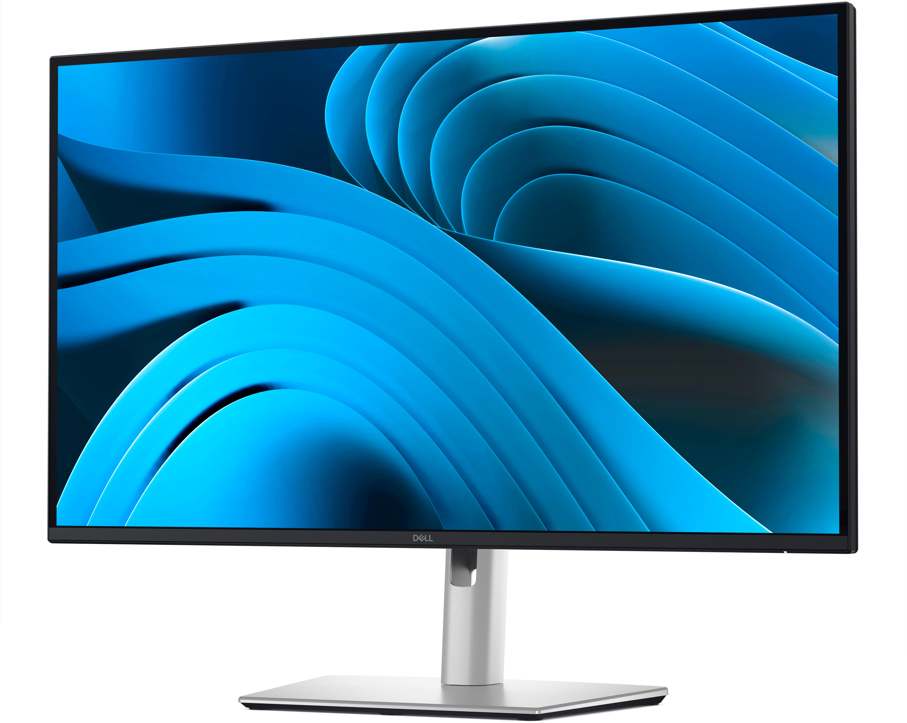 Dell Pro 27 Plus QHD USB-C Hub Monitor P2725DE - LED-Monitor - 68.47 cm (27")