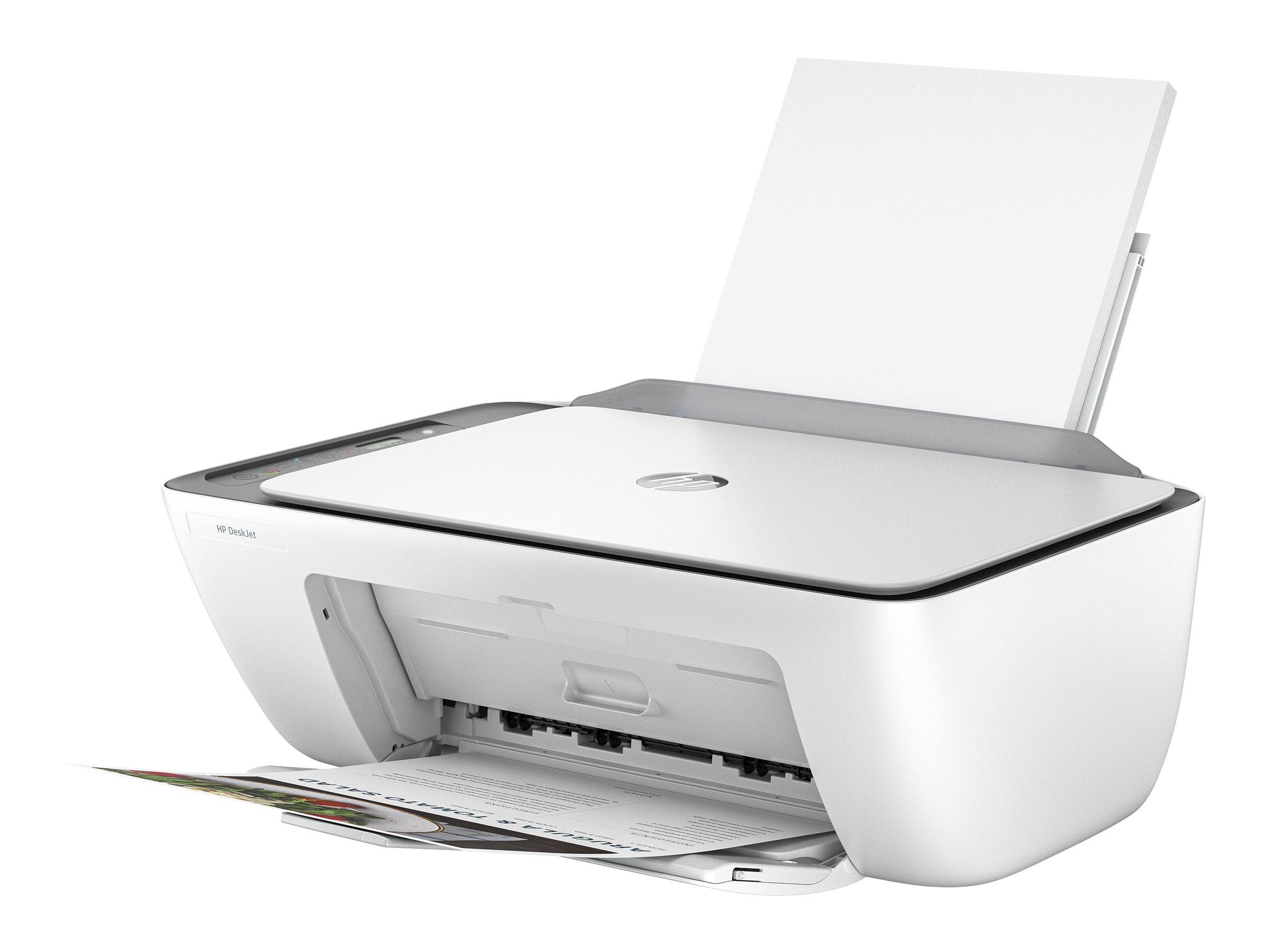 HP Deskjet 2820e All-in-One - Multifunktionsdrucker - Farbe - Tintenstrahl - 216 x 297 mm (Original) HP Deskjet 2820e All-in-One - Multifunktionsdrucker - Farbe - Tintenstrahl - 216 x 297 mm (Original)