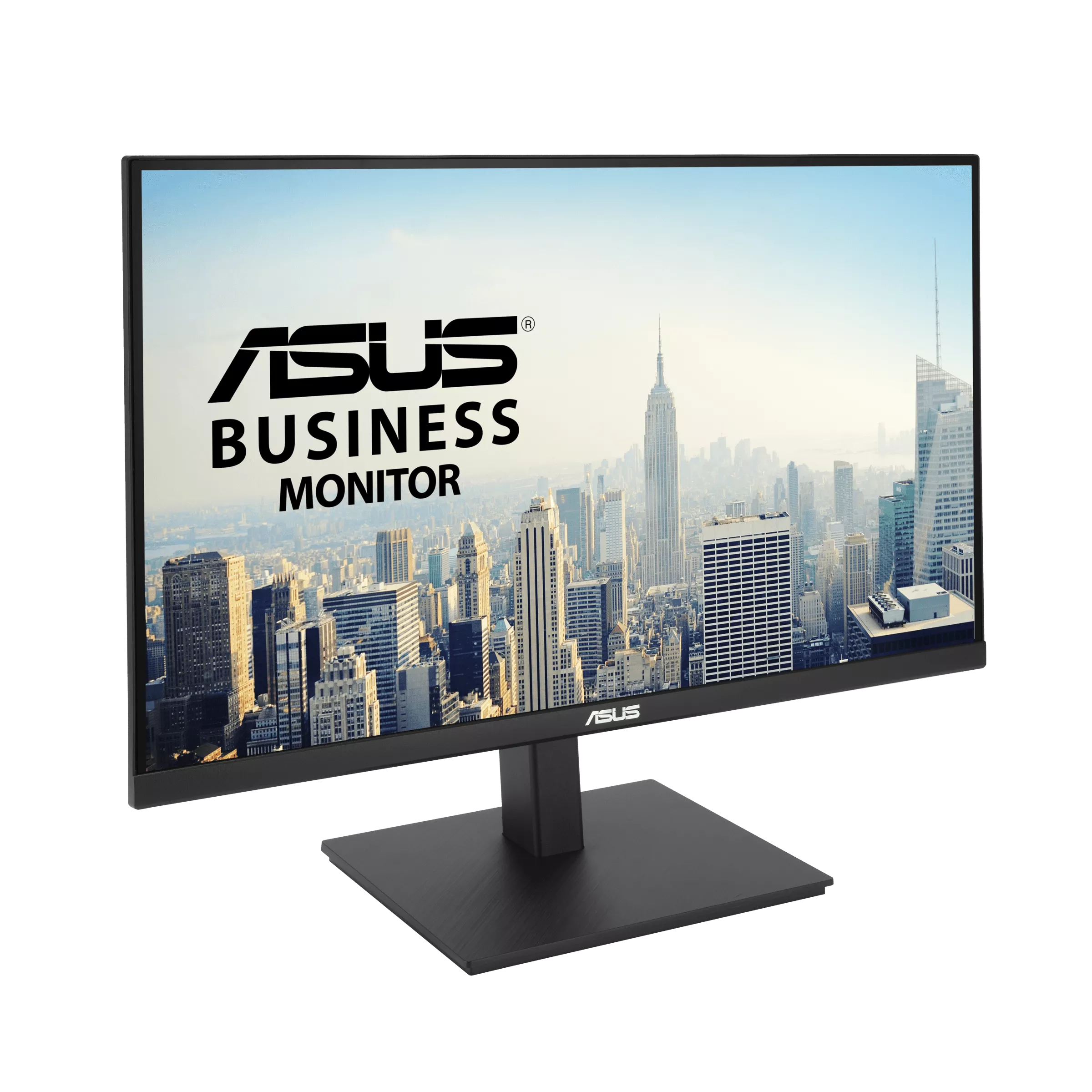 ASUS VA27UQSB - LED-Monitor - 68.6 cm (27")