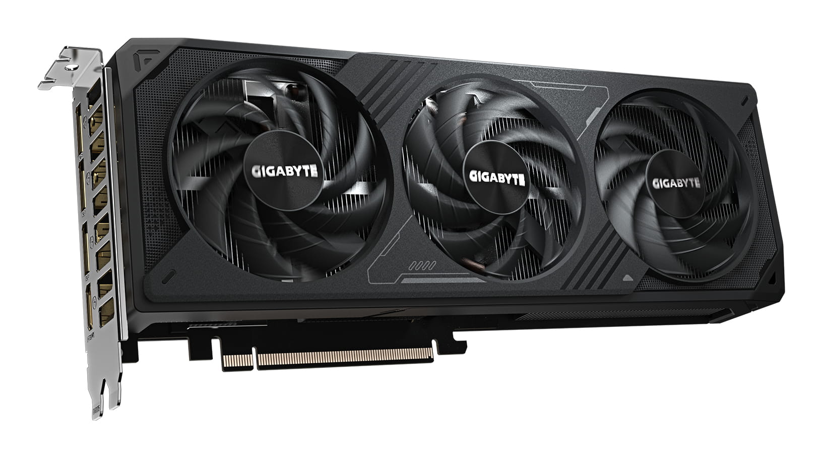 Gigabyte GeForce RTX 5070 WINDFORCE OC SFF 12G