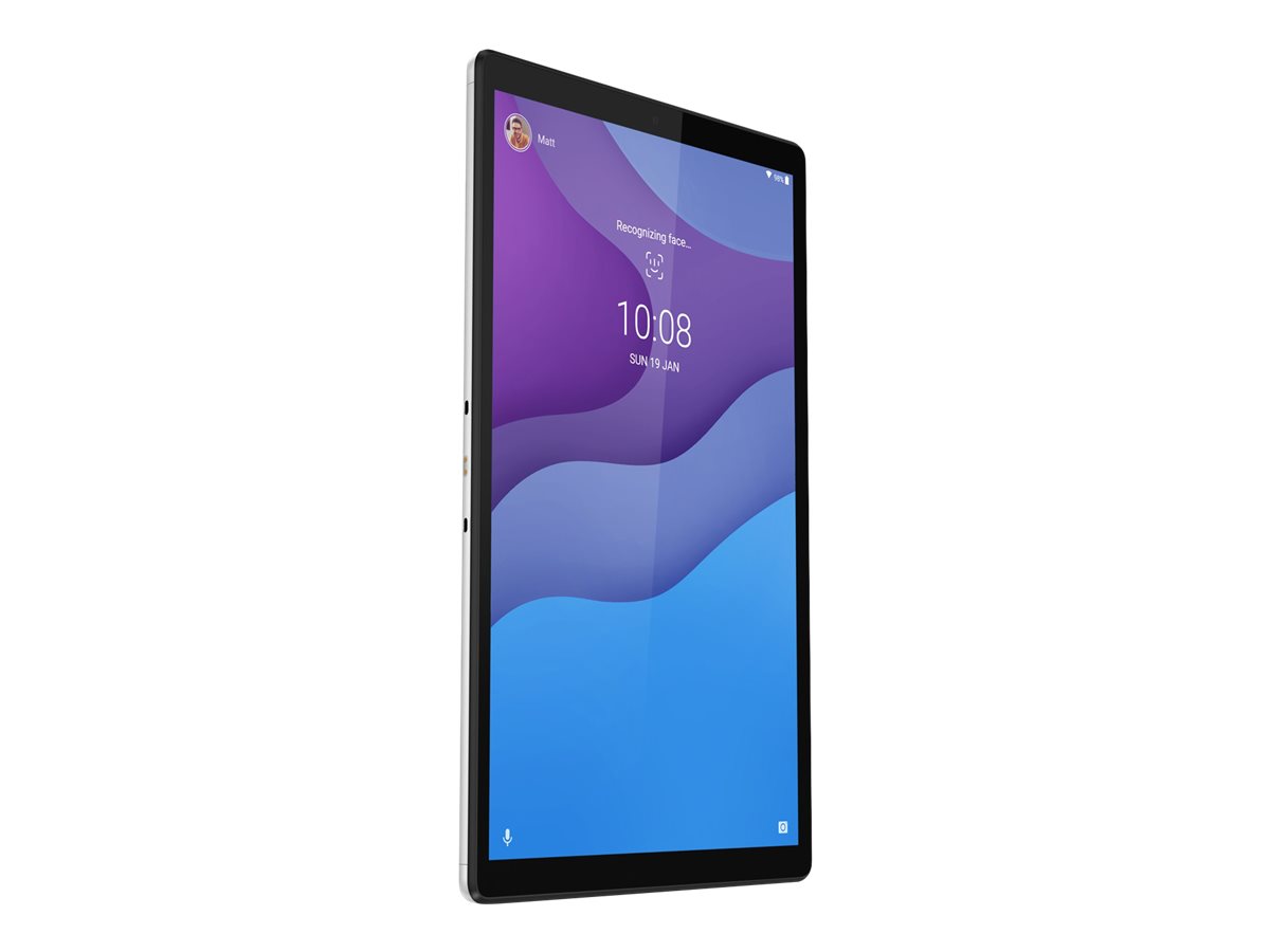Lenovo Tab M10 HD (2nd Gen) ZA6W - Tablet - Android 10 - 64 GB eMMC - 25.654 cm (10.1")