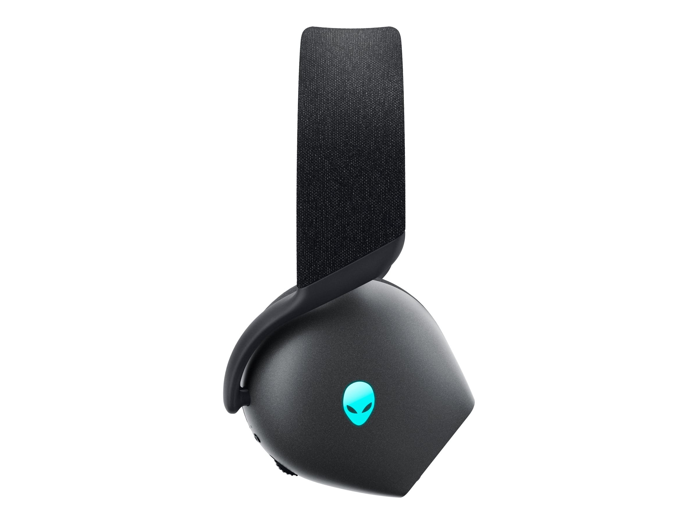 Dell Alienware Tri-Mode Wireless Gaming Headset AW725H