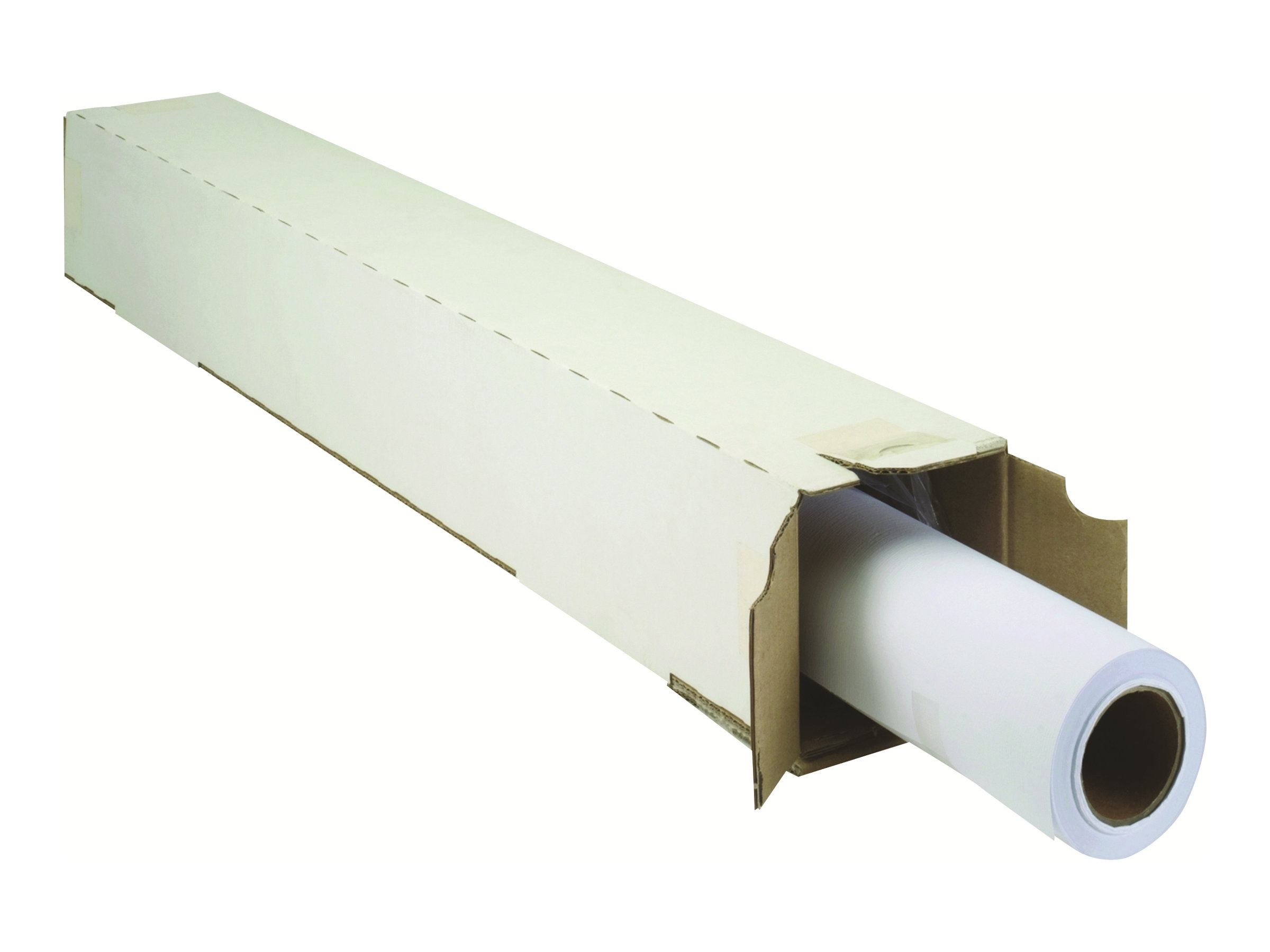 HP  Beschichtet - Rolle (137,2 cm x 45,7 m)