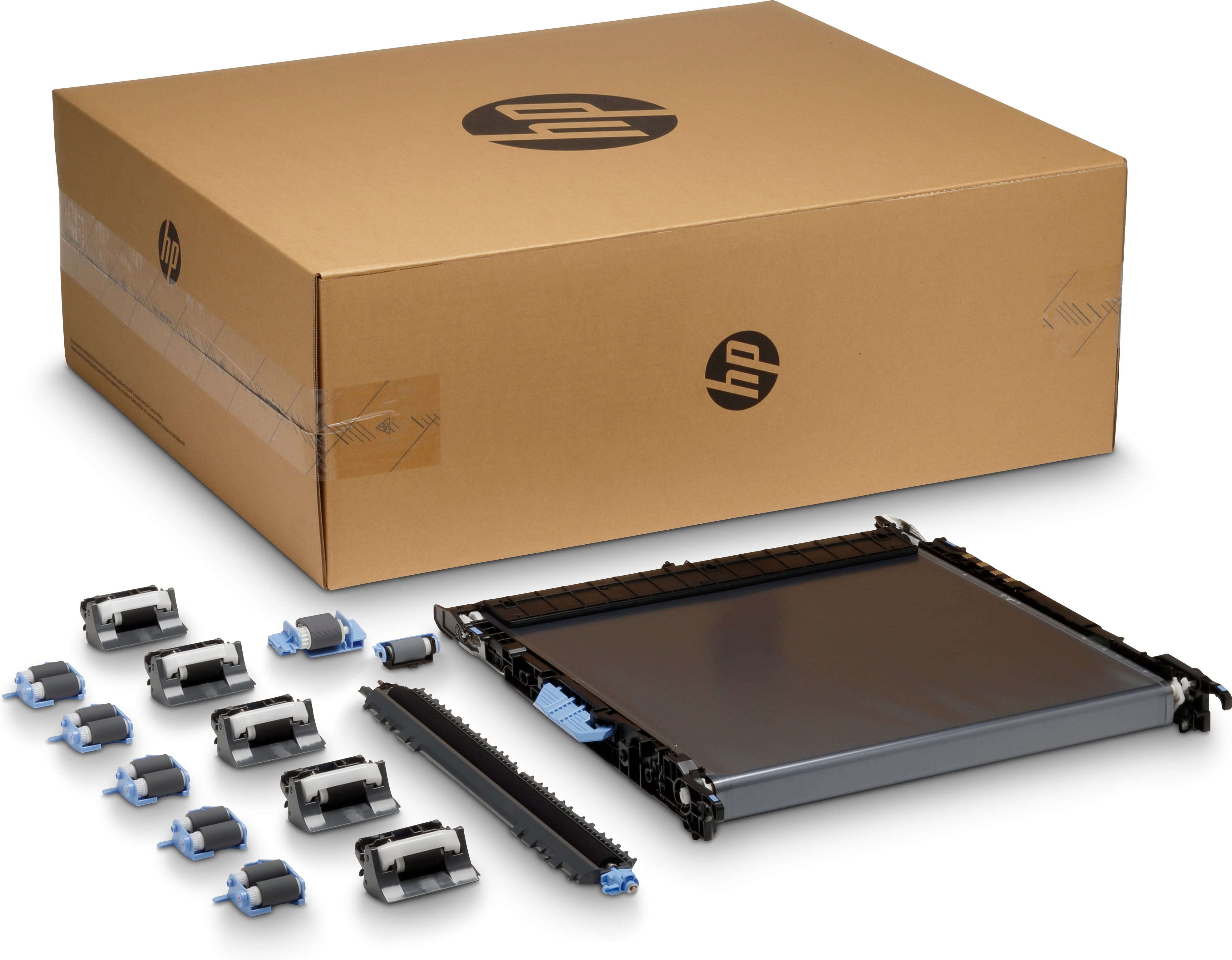 HP  Drucker - Transfer Kit - für Color LaserJet Enterprise M751, M856, MFP M776
