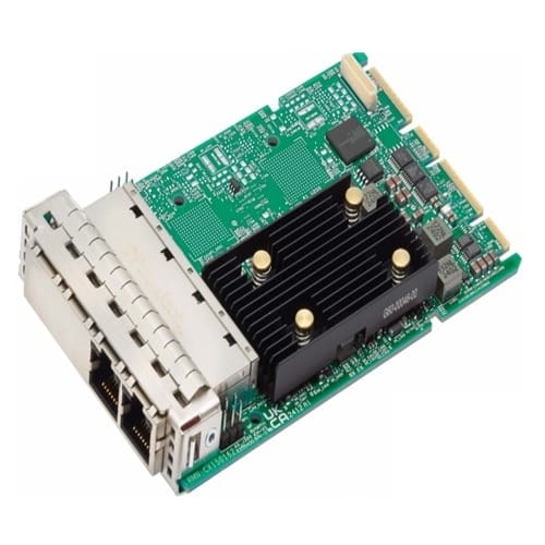 Dell Broadcom 57412 - Kunden-Kit - Netzwerkadapter