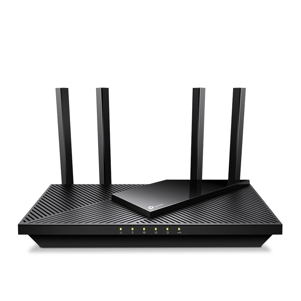 TP-LINK Archer AX55 Pro V1 - Wireless Router